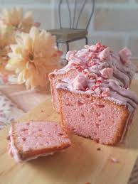 苺のパウンドケーキ」masako | お菓子・パンのレシピや作り方【cotta＊コッタ】