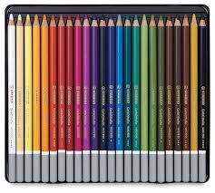 Stabilo Carbothello Pastel Pencil Sets Pastel Pencils