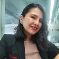 70+ "Cuellar Santos" profiles