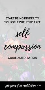 This means accepting the fact that, along with everyone else on the planet, we're flawed and imperfect individuals, just as likely as. A Simple Self Compassion Exercise You Can Do Right Now Self Compassion Self Compassion Quotes Compassion