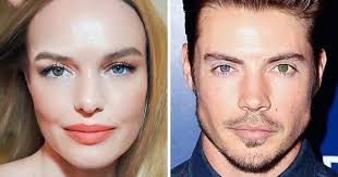 The cause of heterochromia is genetic and as you might already know, more than 16 genes can affect the color of our eyes. 11 Celebrities Who Have Different Colored Eyes
