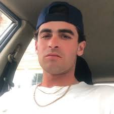 Nicholas Chenier (@NicholasChenier)