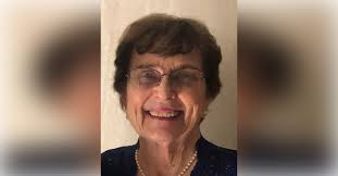 Obituary information for Mary Isabelle Trosin