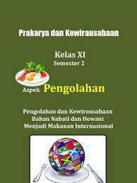 Peranan strategi pemasaran dalam meningkatkan volume penjualan cpo pada pt. A Perencanaan Usaha Makanan Internasional