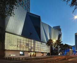 Syarikat pembenaan yeoh tiong lay sdn. Starhill Gallery In Kuala Lumpur Malaysia By Spark Architects