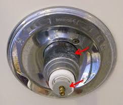 Delta Shower Faucet During Disassembly 1 Shower Faucet Repair Faucet Repair Bathtub Faucet