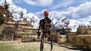 All Skins For Nate Uncharted 3 Drake S Deception Remastered Youtube