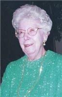 Gladys Collier Obituary (1922