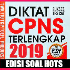 Soal tkp model hots merupakan tes yang akan diuji pada seleksi cpns 2021. Soal Tes Cpns 2019 Hots For Android Apk Download