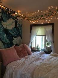 Pink And Green Style Room Green Rooms Dorm Room Decor Bedroom Vintage