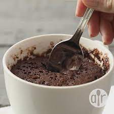 Microwave Chocolate Mug Cake Video Recipe Video Desserts Microwave Chocolate Mug Cake Delicious Desserts