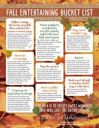 Collection by southern lady magazine • last updated 15 hours ago. Pin On Fall Entertaining Ideas
