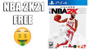 Nba 2k21 For Free How To Get Nba 2k21 For Free Step By Step Free Itunes Gift Card Amazon Gift Card Free Ps4 Gift Card