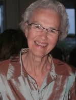 Margaret Cain Obituary