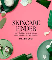 Challenge them to a trivia party! Skin Care Quiz Sephora