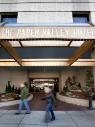 Image result for Radisson Paper Valley Appleton Appleton WI