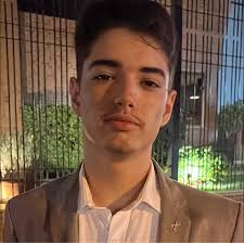 Nathan Benites Vencedor