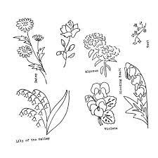 Sprigs Embroidery Patterns French Knots In 2021 French Knot Embroidery Embroidery Scissors French Knots