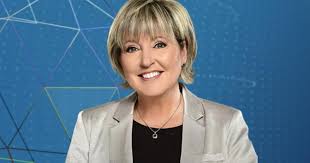 Mychel a aussi accompagné plusieurs chefs d'antenne de la télé publique, telle pascale nadeau qu'il a dirigée dès ses débuts au montréal ce soir, . Pascale Nadeau Doit S Absenter Pour Une Duree Indeterminee Nouvelles Monde De Stars