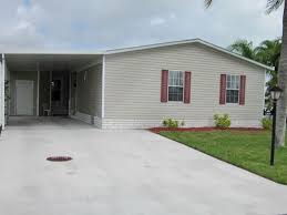 Pinelake Gardens And Estates In Stuart Fl Mobile Home Parks Mobile Home Estates