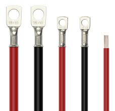Many times, marine installations take place in enclosed spaces that have sharp turns. Oceanflex Tinned Marine Battery Cable 25mm Sq 4awg