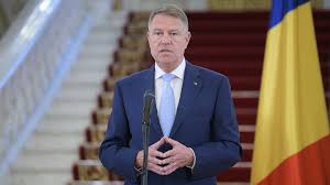 Born june 13, 1959) is the current president of romania. Anti Discrimination Agency Fines Romanian President For Reaction To Draft Law On Szeklerland Autonomy Romania Insider