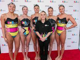 National gymnastics team, the 1994 u.s. Kerri Strug Alchetron The Free Social Encyclopedia