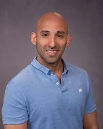 Isaac Mosley's Instagram, Twitter & Facebook