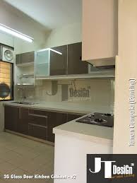 3g Glass Door Kitchen Cabinet Kitchen Cabinet Jt Design Glass Kitchen Cabinet Doors Kitchen Cabinets Glass Door