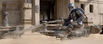 Boba fett / the mandalorian. Is This Evidence Of Boba Fett In The Mandalorian Season 2 Trailer Film