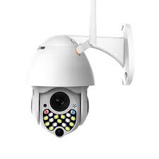 What is a two way audio security camera #3. Cp05 17 2 Mp Full Color Night Vision Ip Camera Outdoor Ip65 Waterproof Two Way Audio Security Camera Motion Detection Home Camera Support 128 Gb 8046325 2021 43 40