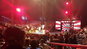 Universoul Circus Concert