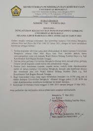 We did not find results for: Surat Edaran Tentang Pengaturan Kegiatan Dan Penutupan Pintu Gerbang Unib Selama Idul Fitri 1422h Fakultas Teknik