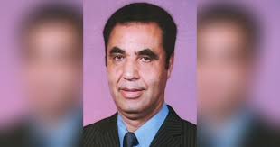 Obituary for Jose Lopes DePina