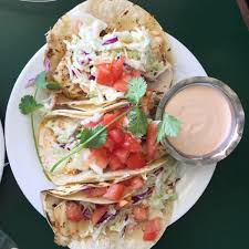 Maybe you would like to learn more about one of these? Riva Fish House Do You Believe In Love At First Bite You Will After One Taste Of Our Fish Tacos Facebook