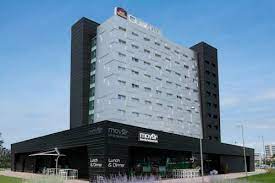 The breakfast was amazing, great money saver. Best Western Plus Quid Hotel Venice Airport 30174 Via Terraglio 15 Venice Mestre Italy