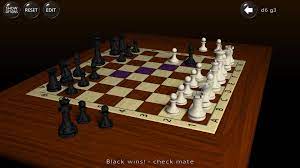 Chess is one of the original logic and strategy games ever and it's just as challenging today as it was long ago. Descargar 3d Chess Game Apk Para Lenovo A590