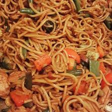 Gebratene Chinesische Nudeln Von Kaddi1310 Chefkoch Chinesische Nudeln Chinesische Nudeln Rezept Nudeln Mit Gemuse