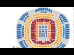 Wrestlemania 30 Presale Password And Seating Chart