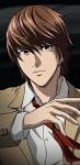 DEATH NOTE -デスノート-