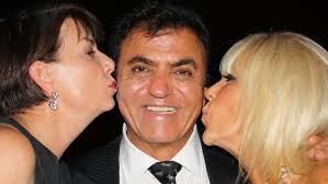 The secret to Stefan's success