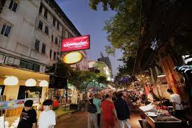 Sawasdee welcome inn is 13 miles from bangkok don mueang intl. Sawasdee House Bangkok Updated 2021 Prices
