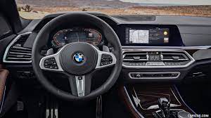Bmw X5 2019 M Sport Interior Picture Idokeren