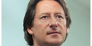 Bucher mit 99,6 Prozent Landesparteichef