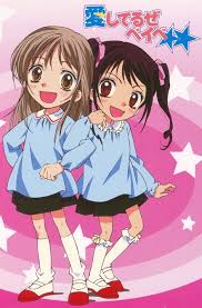 Aishiteruze Baby Todos Os Episodios Assistir Online
