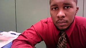 Melvin Whitlock's Instagram, Twitter & Facebook