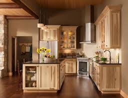 Rustic kitchen design rustic design kitchen designs cabin design cabin kitchens rustic kitchens rustic homes brown kitchens dream kitchens. Rustic Kitchen Cabinets Rustic Country Style Farmhouse Or Unfinished Kitchen Style Is One Rustic Kitchen Cabinets Hickory Kitchen Hickory Kitchen Cabinets
