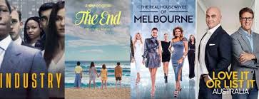 The best amazon prime video movies in australia for august 2021. Foxtel 2021 News Articles Media Spy