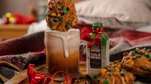 This Ultra Rare Craft Beer Costs 20 000 And Comes In A Dead Squirrel First We Feast Ven a la cata exclusiva de #brewdog en el barcelona beer festival donde podrás probar arcade city, cosmic crush cherry, in. this ultra rare craft beer costs 20