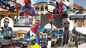 Who is the richest musician in africa in 2020. The New Top 10 Richest Musician Artistes In Uganda 2020 Bobi Wine Also Listed Youtube